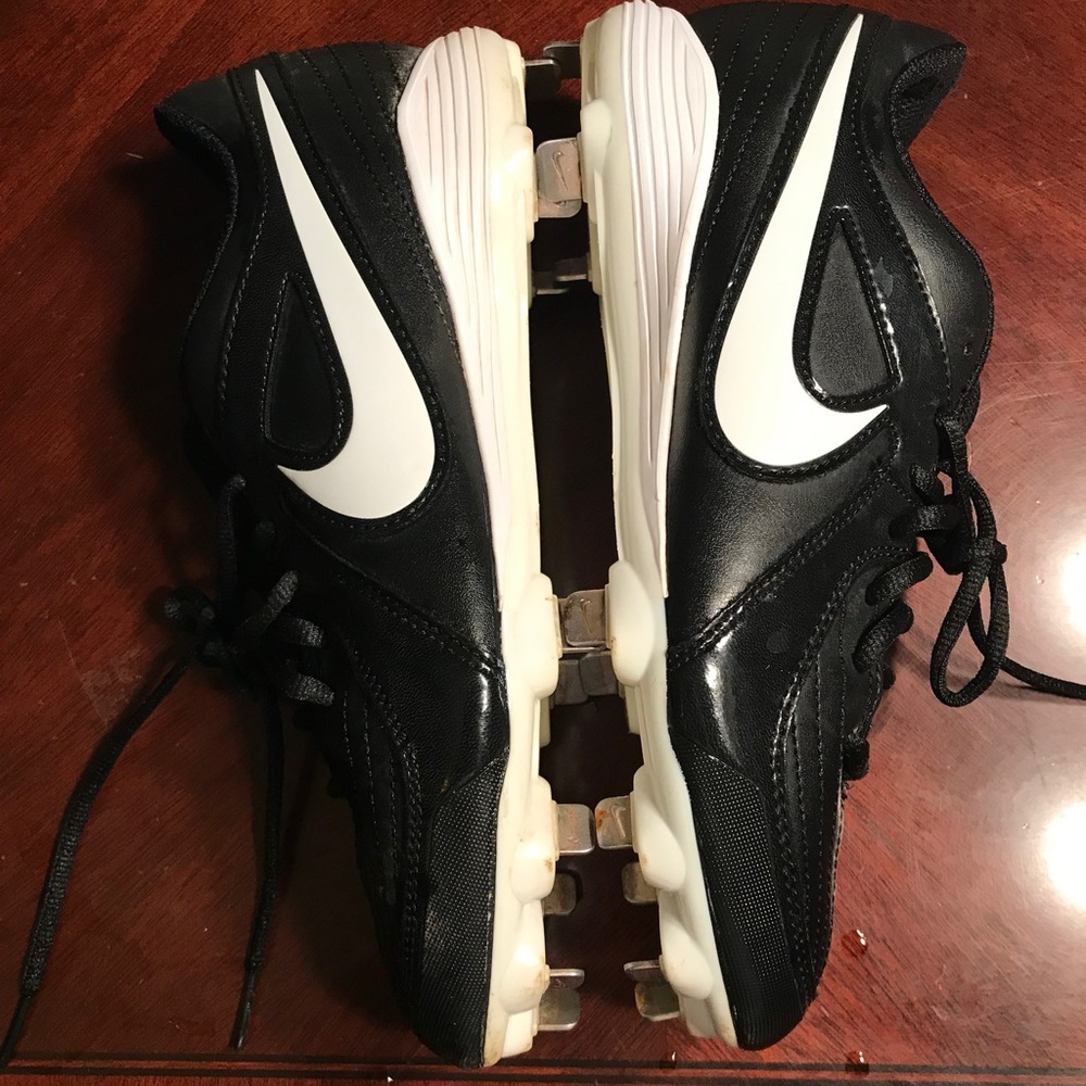 Nike Fastpitch/ Baseball Shoes